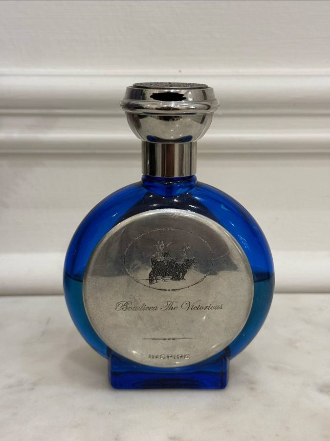 Boadicea The Victorious Inspire 100ml