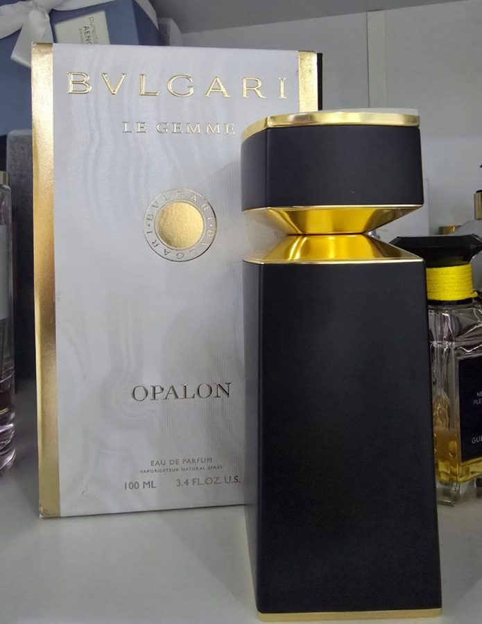 Bvlgari Le Gemme Opalon 100ml