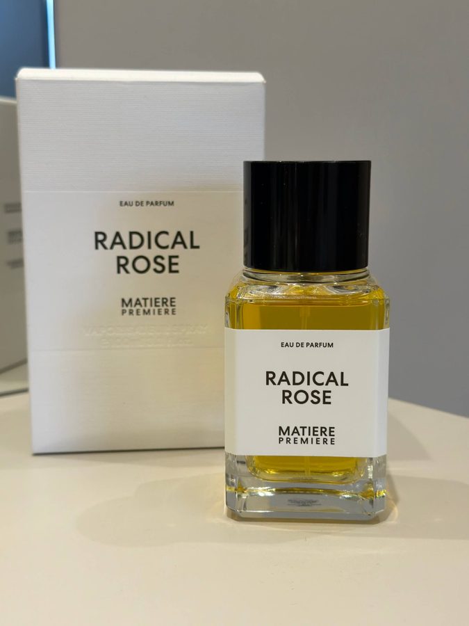 Matiere Premiere Radical Rose