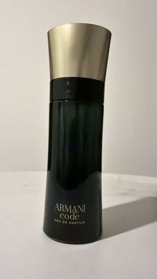 Giorgio Armani Armani Code Eau de Parfum