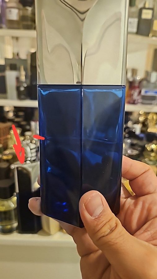 Yves Saint Laurent Rive Gauche Pour Homme 125ml
