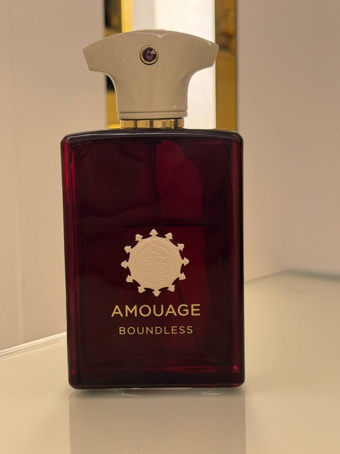 Amouage Boundless 100ml
