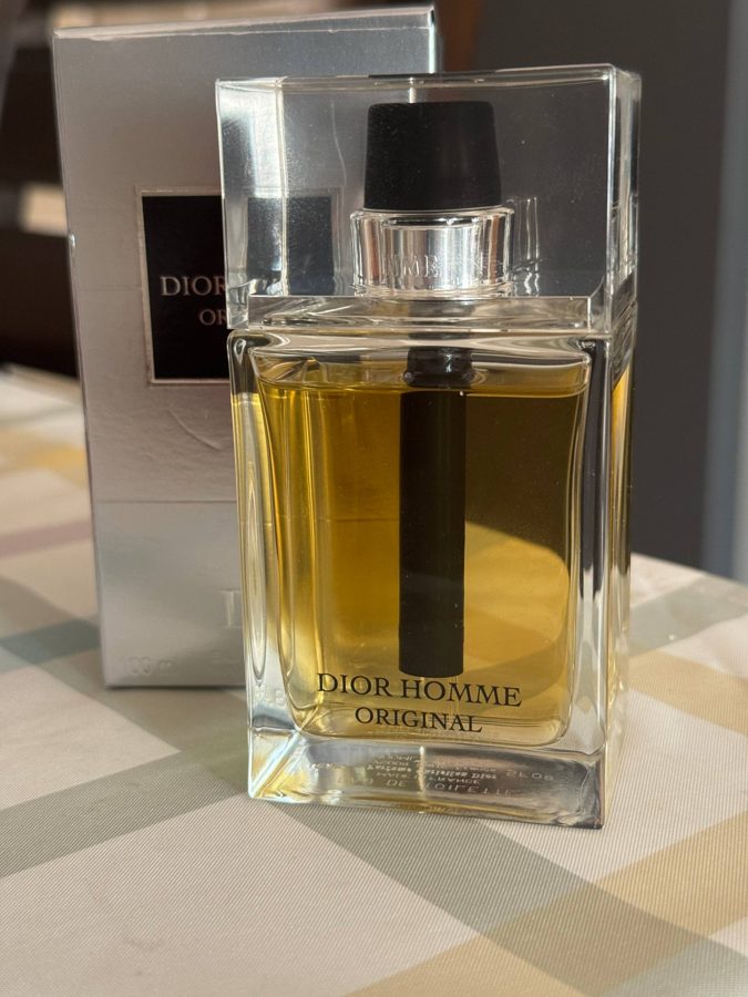 Dior Dior Homme Original 100ml