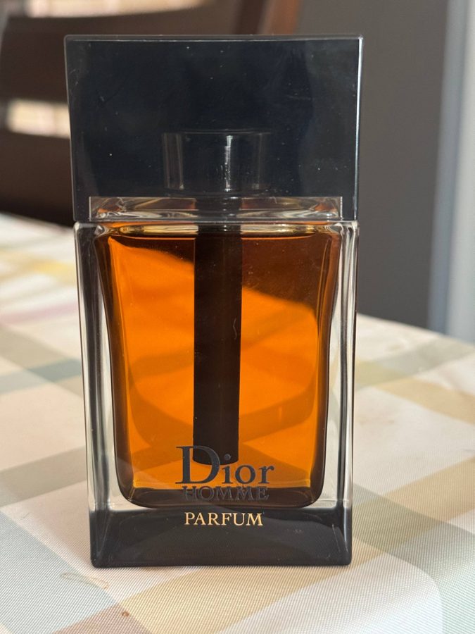Dior Dior Homme Parfum 75ml