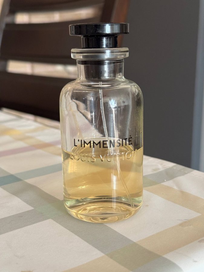 Louis Vuitton L'Immensité 100ml