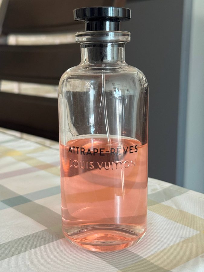 Louis Vuitton Attrape-Rêves 100ml
