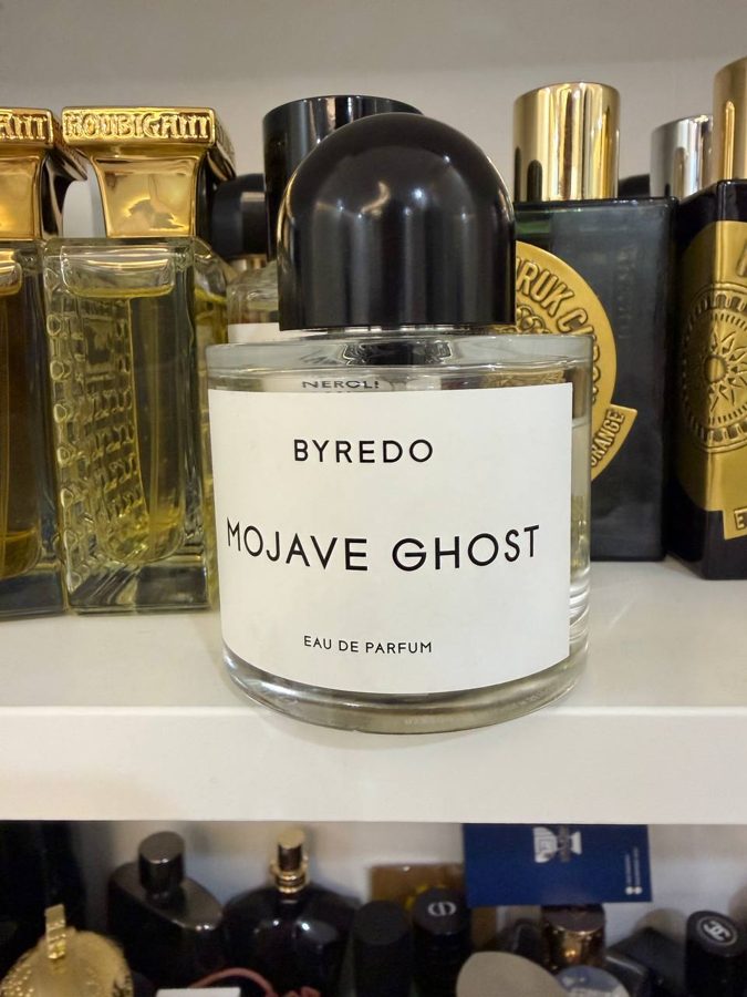 Byredo Mojave Ghost