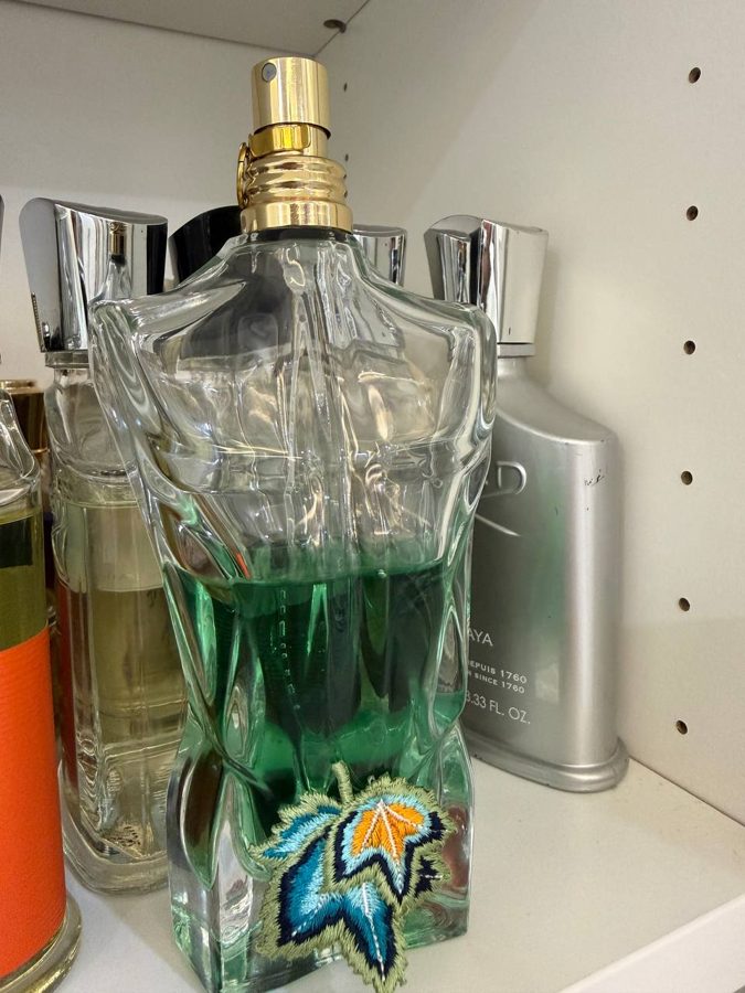 Jean Paul Gaultier Le Beau 125ml