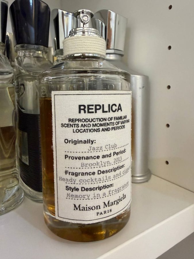 Maison Margiela Jazz Club 100ml