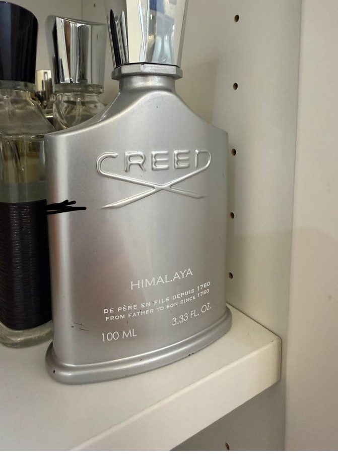 Creed Himalaya 100ml