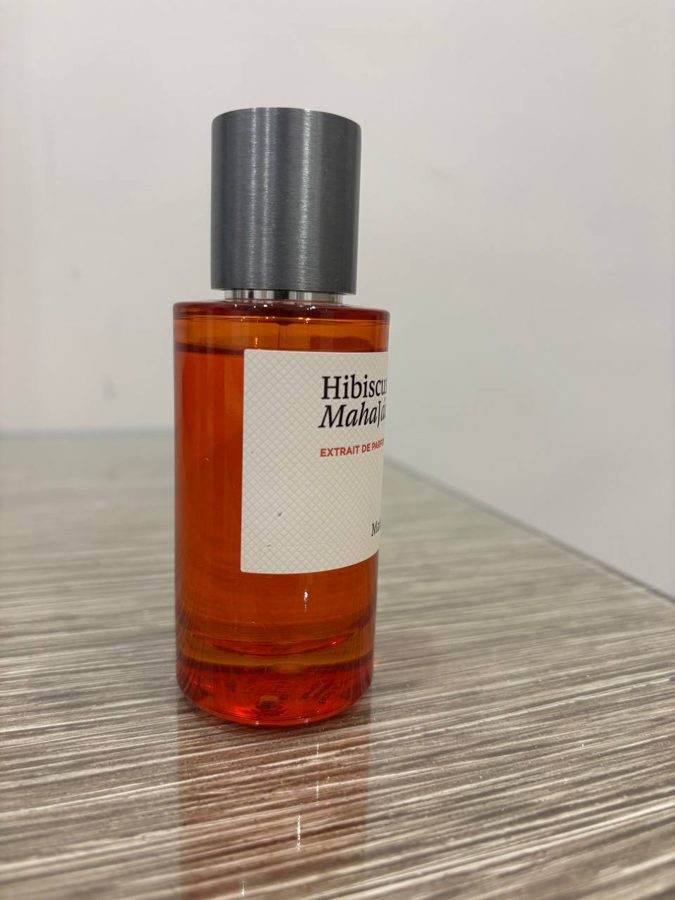 Maison Crivelli Hibiscus Mahajád Extrait de Parfum 50ml