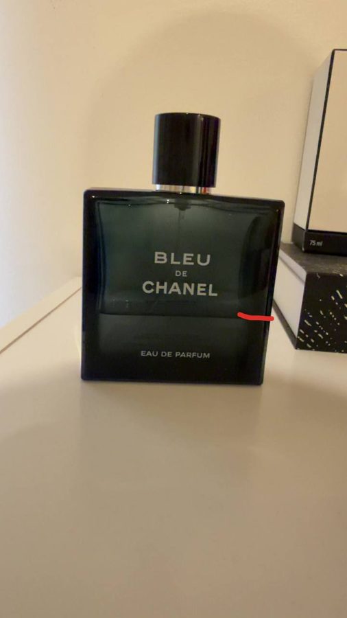 Chanel Bleu de Chanel Eau de Parfum 75ml