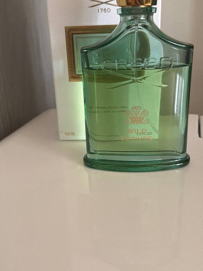 Creed Original Vetiver 100ml