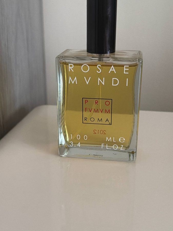 Profumum Roma Rosae Mundi 100ml