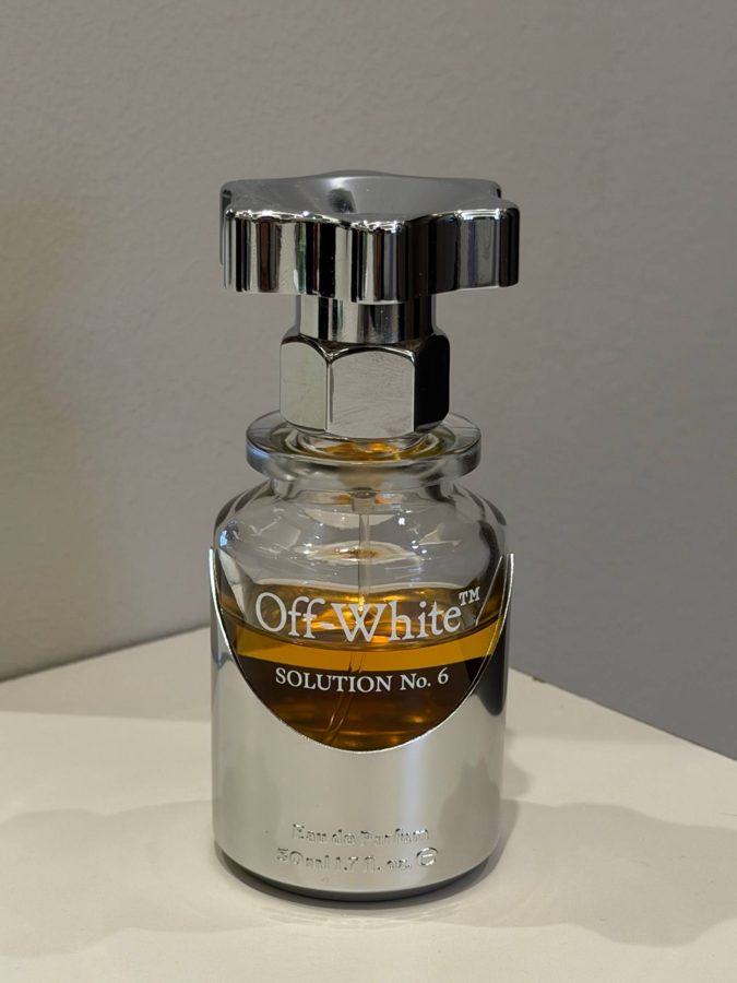 Off White Solution No. 6 50ml