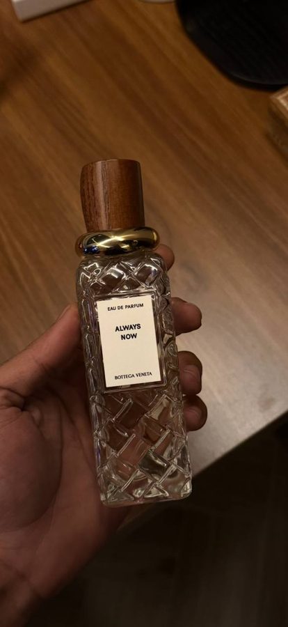 Bottega Veneta Always Now
