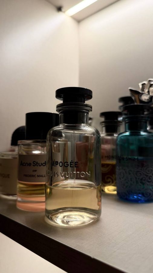 Louis Vuitton Apogée