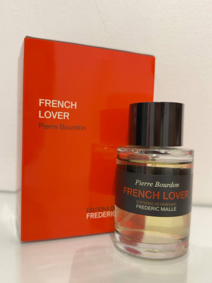 Editions de Parfums Frederic Malle French Lover