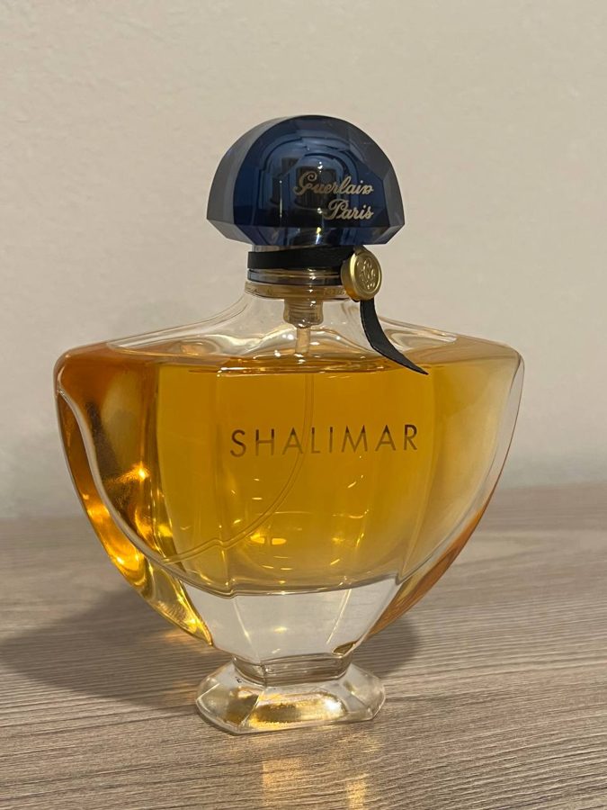 Guerlain Shalimar