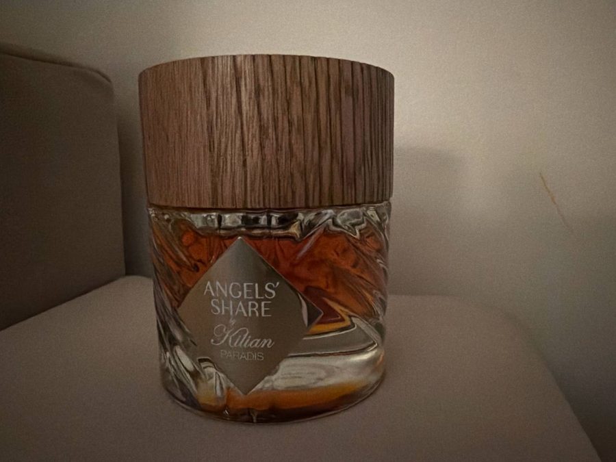 Kilian Angels' Share 50ml