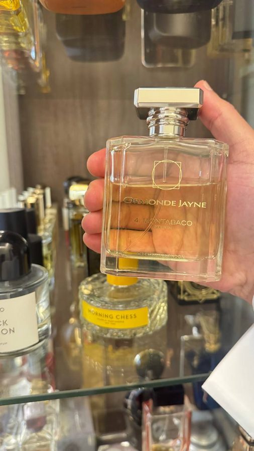 Ormonde Jayne Montabaco Parfum