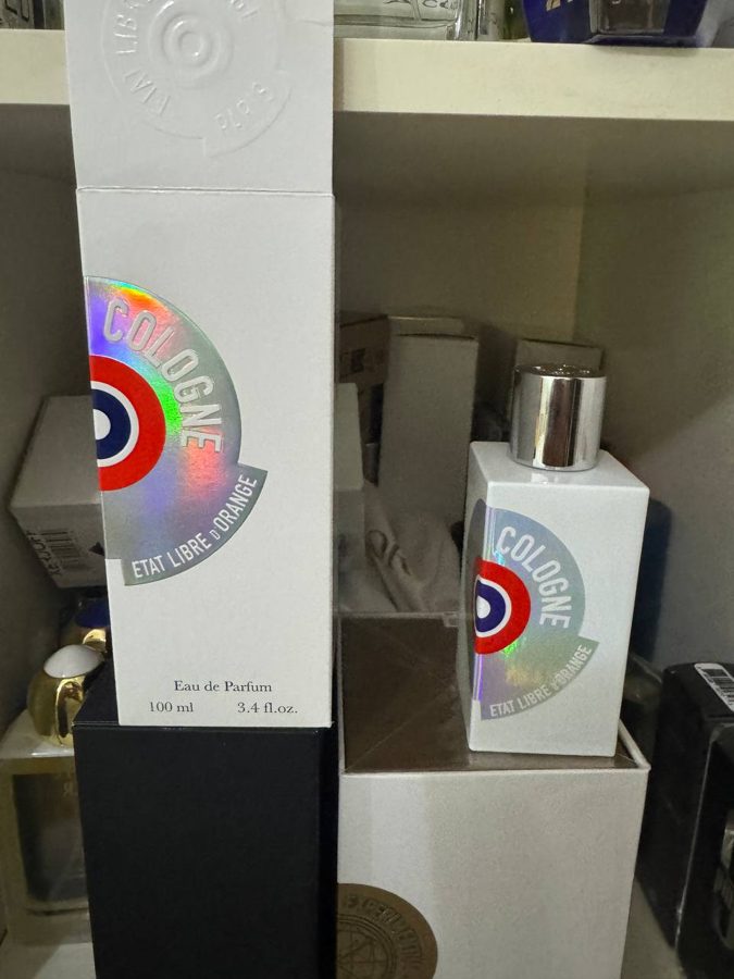 Etat Libre d'Orange Cologne 100ml