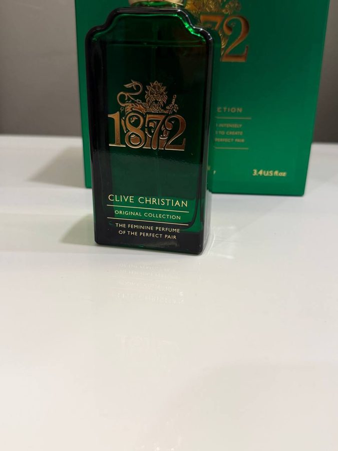 Clive Christian 1872 Original Collection 100ml