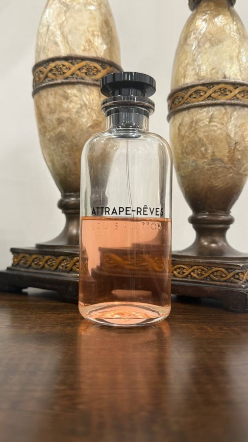 Louis Vuitton Attrape-Rêves 100ml