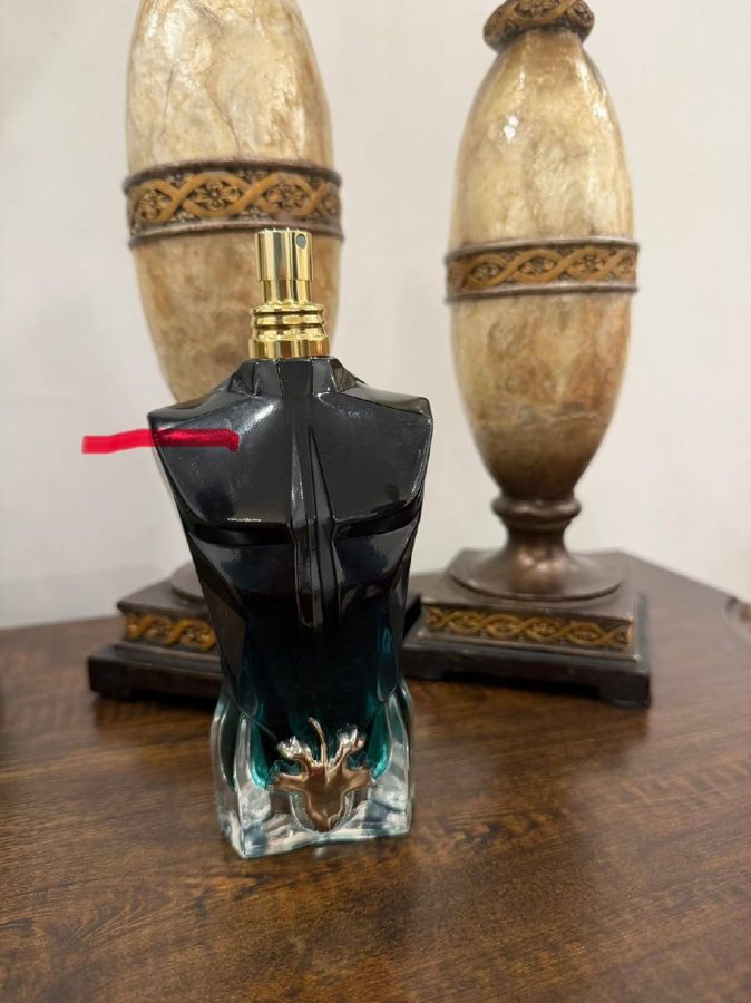 Jean Paul Gaultier Le Male Le Parfum 125ml