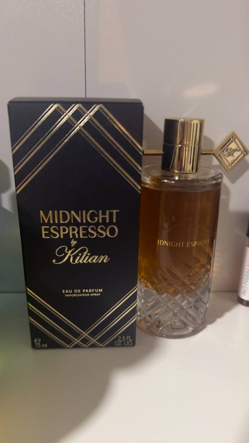 Kilian Midnight Espresso 75ml