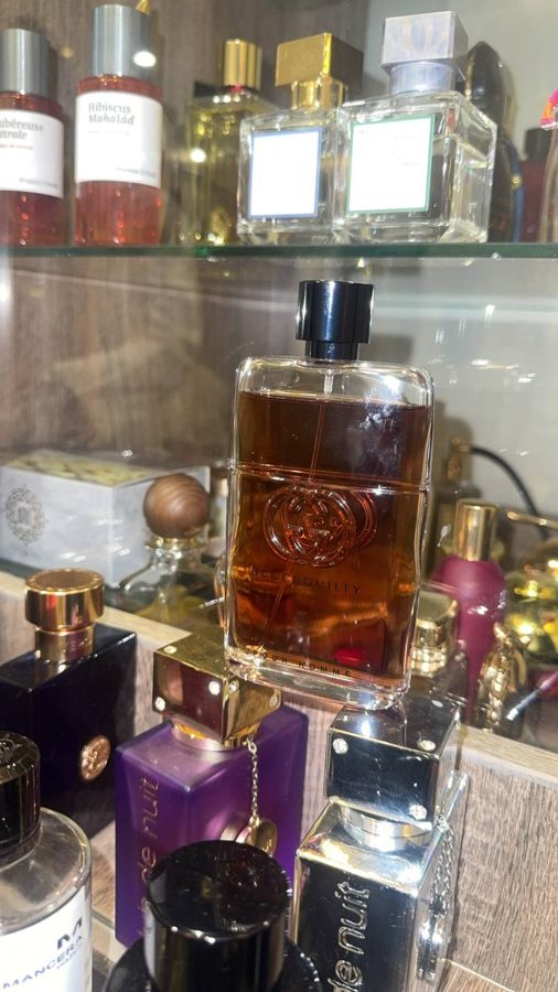 Gucci Guilty Absolute Pour Homme 90ml
