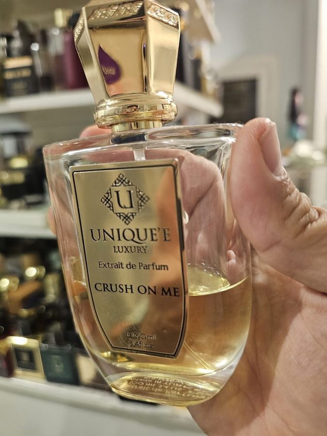 Unique'e Luxury Crush On Me 100ml